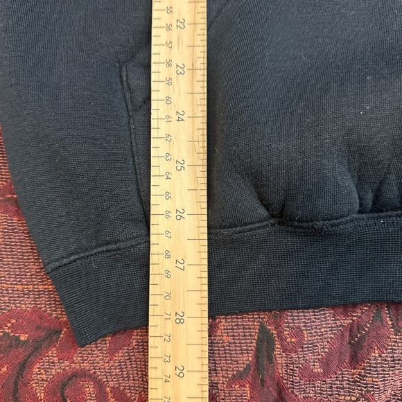 90s Exhaust Hoodie - Picture 5 of 5